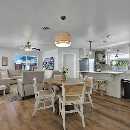 Villa Weitz Retreat